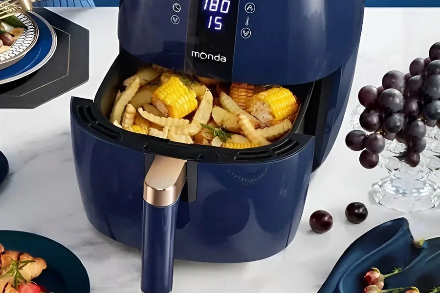 popular air fryer