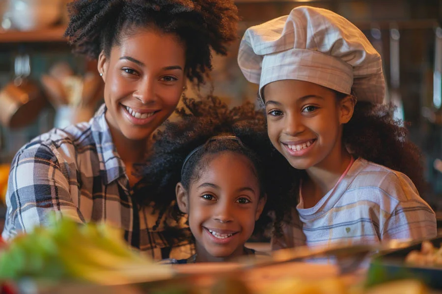 family air fryer