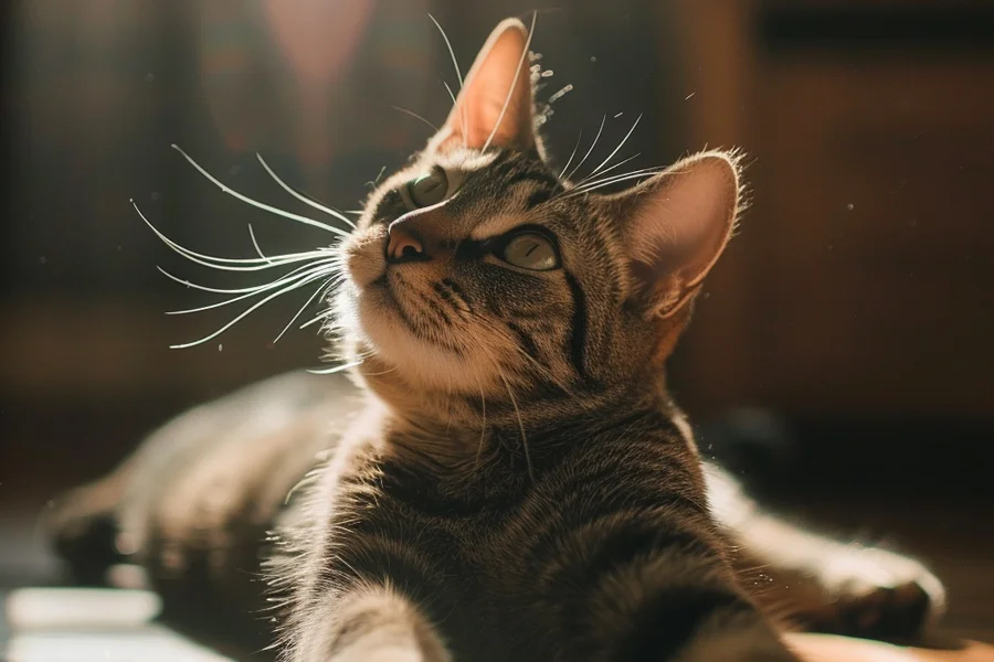 easy clean cat litter box