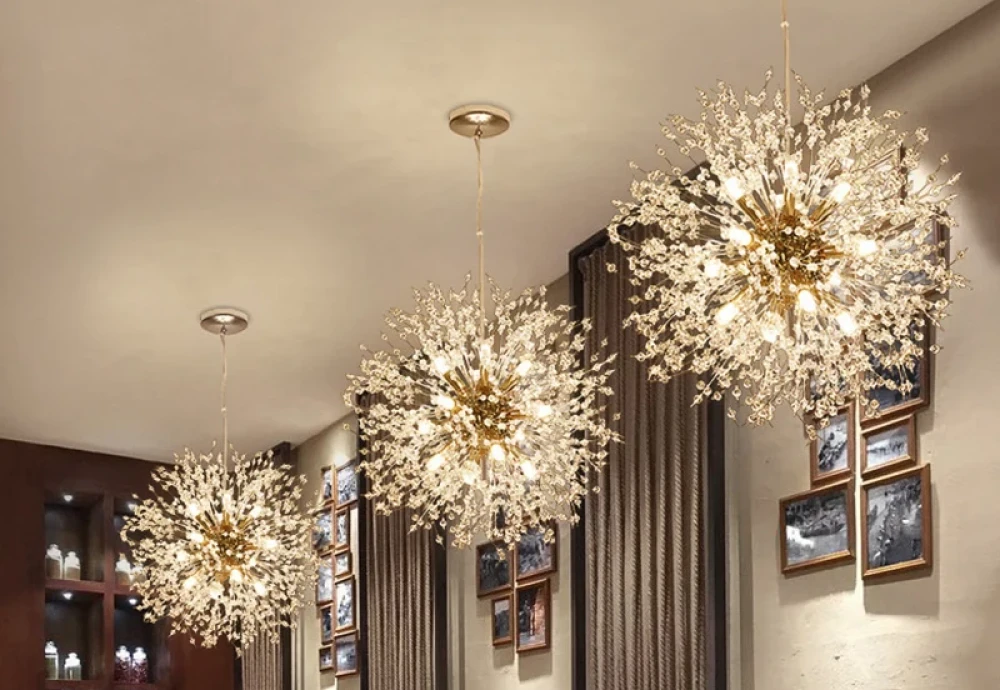 art deco chandelier lighting