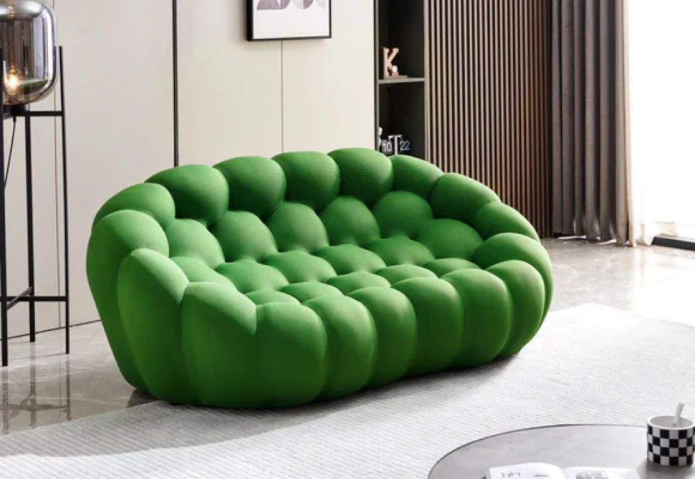 modular bubble couch