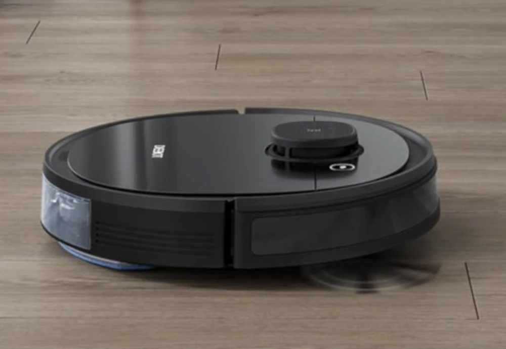 best choice robot vacuum cleaner